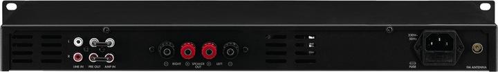 Immagine prodotto Monacor Amplificatore PA SA-130DMP RMS Le (Amplificatore)
