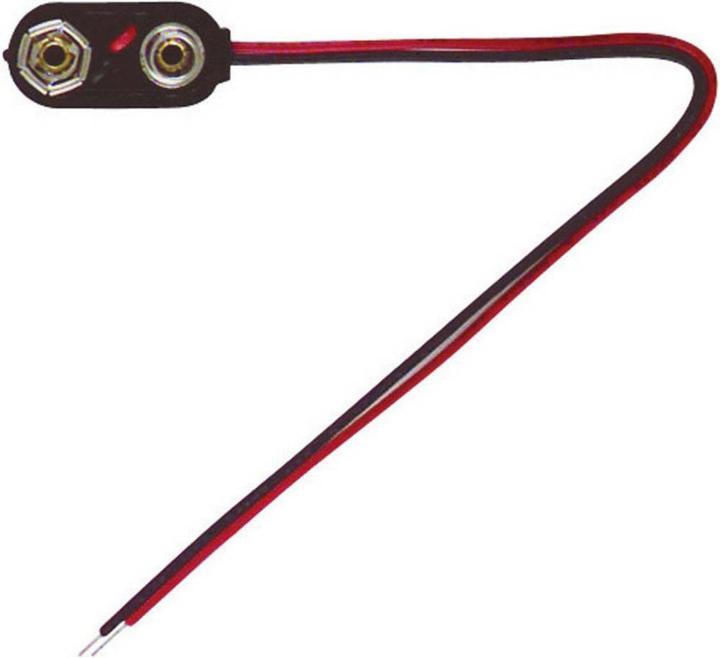 Produktbild Conrad Components Lügen-Detektor