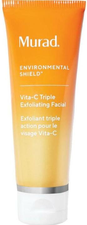 Murad 15337 Gesichts-Peeling Frauen Creme 80 ml (Peeling, 80 ml)