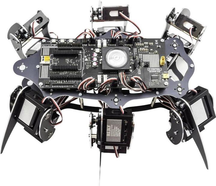 Produktbild Makerfactory Hexapod Roboter-Board