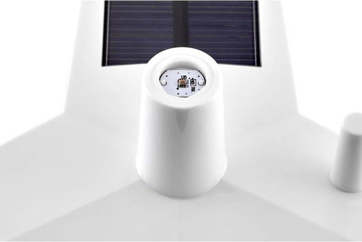 Produktbild Eurochron Funk-Wetterstation