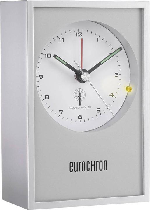 Eurochron Réveil sans fil
