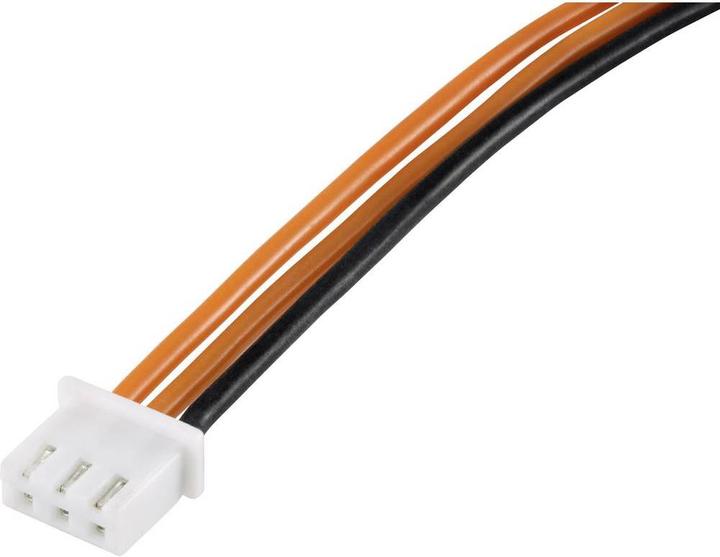 Produktbild Conrad energy Modellbau-Akkupack (Li-ion) 7.4 V, 2000 mAh (7.40 V, 2000 mAh)