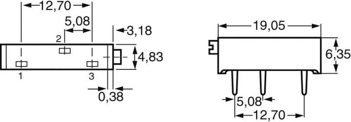 Image du produit Conrad Components Régulateur de charge Charge automatique max. 10 A