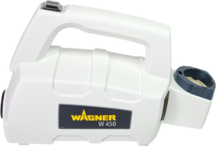 Produktbild Wagner Wall Sprayer W 450