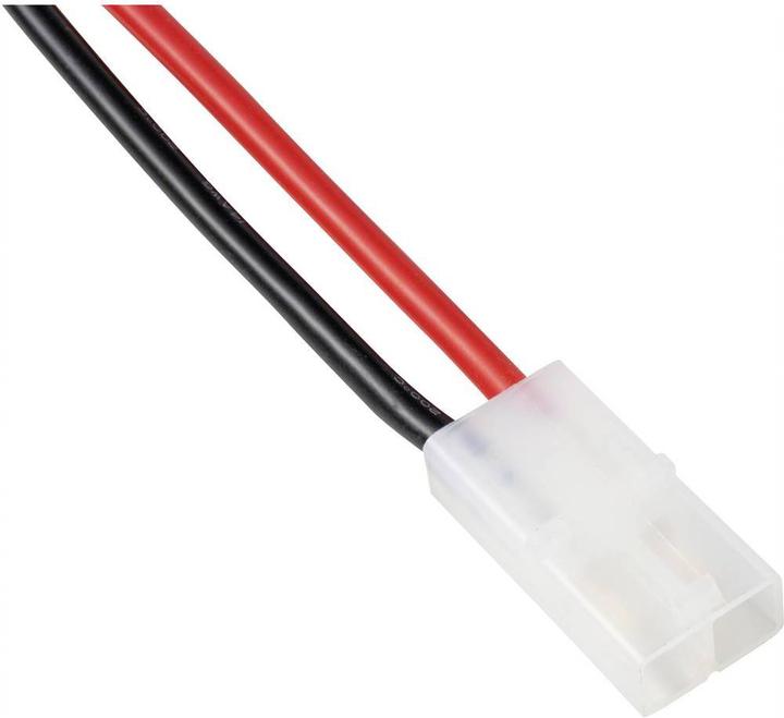 Produktbild Conrad energy 7.2V 5000 mAh NiMh Racing-Pack mit Tamiya-Stecker (7.20 V, 5000 mAh)