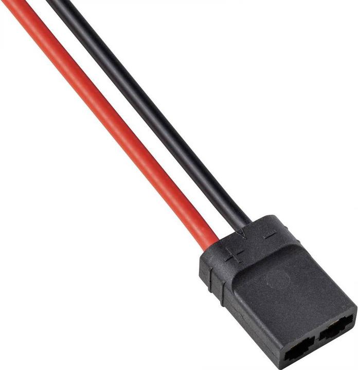 Produktbild Conrad energy Modellbau-Akkupack (NiMh) (8.40 V, 4600 mAh)