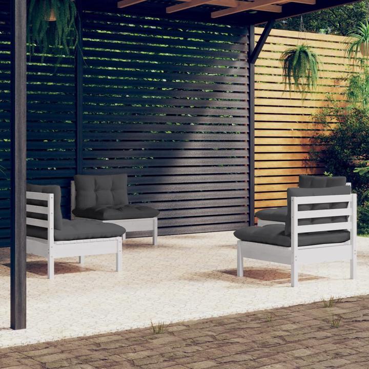 Image du produit VidaXL Tasya