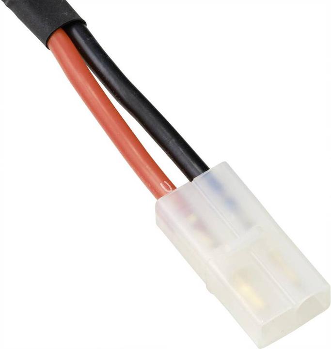 Actual product image Conrad energy NiMH Powerpack 9.6V (9.60 V, 1800 mAh)
