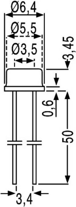 Immagine prodotto Conrad Components Kit per l'insegnamento e la sperimentazione della barriera luminosa