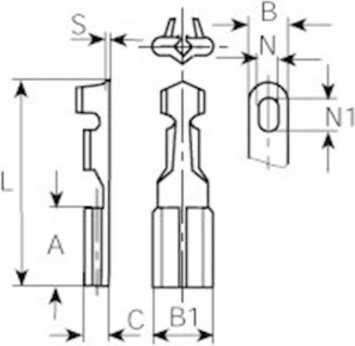 Immagine prodotto Conrad Components Kit per l'insegnamento e la sperimentazione della barriera luminosa