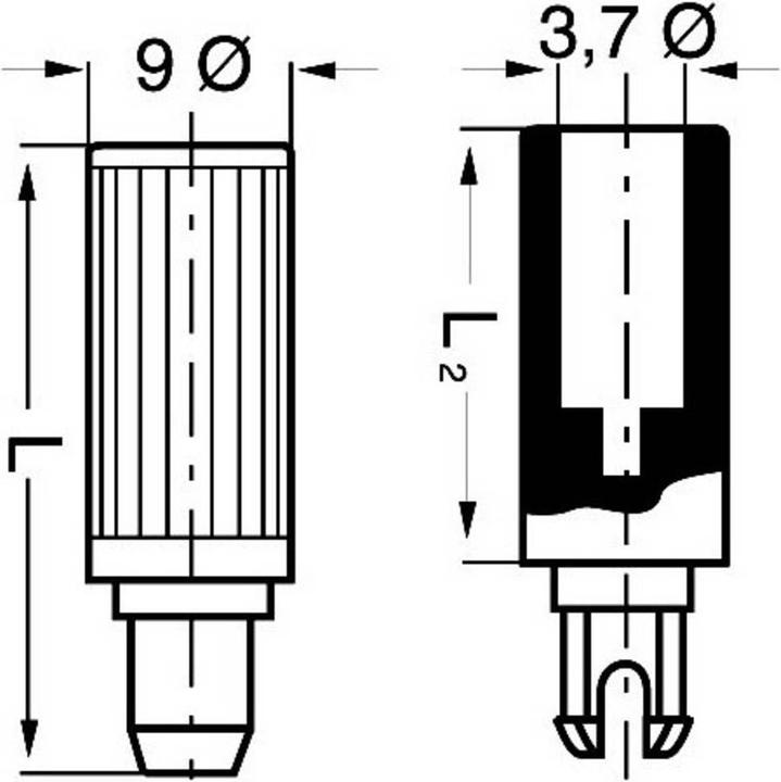 Immagine prodotto Conrad Components Interruttore di precisione a intervalli