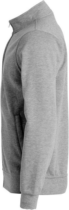 Actual product image Clique Jacket Full-length zip (5XL)