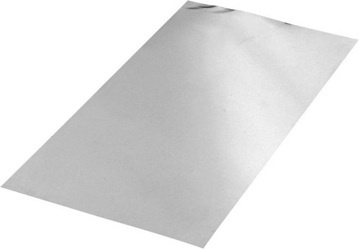 Reely Aluminium Platte