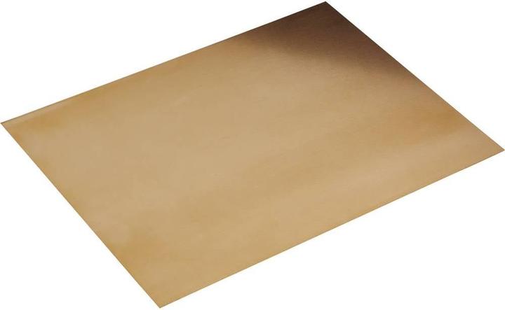 Immagine prodotto Reely Bronzo fosforoso Lamiere in lamiera