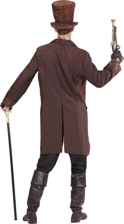 Actual product image Widmann Steampunk Gentleman (S)
