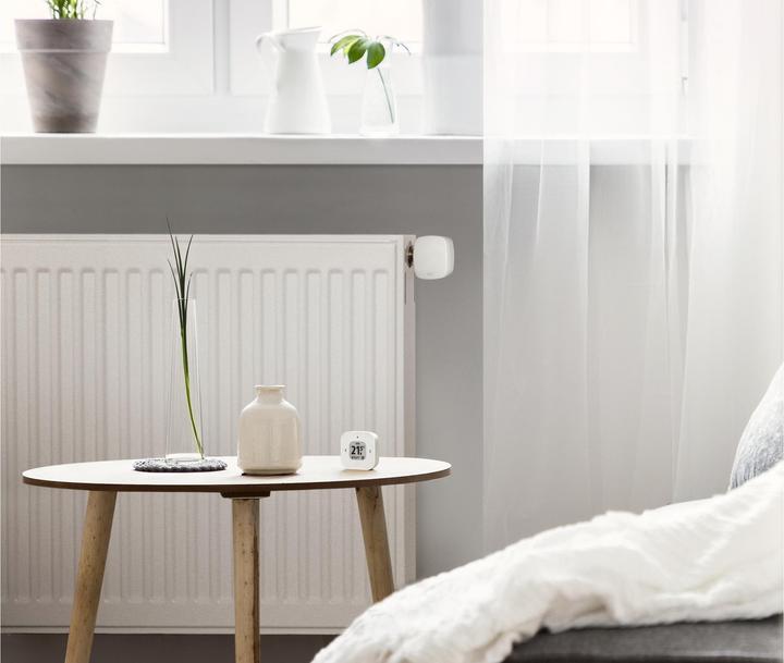 Actual product image Eve Thermo Comfort Set