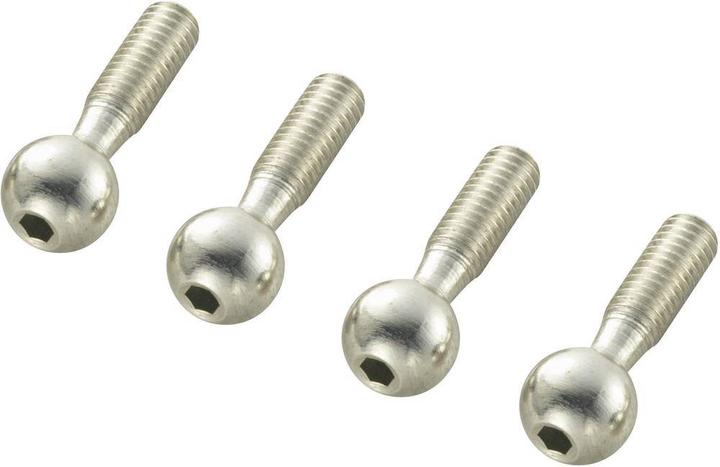 Reely Spare part 511029 Ball heads