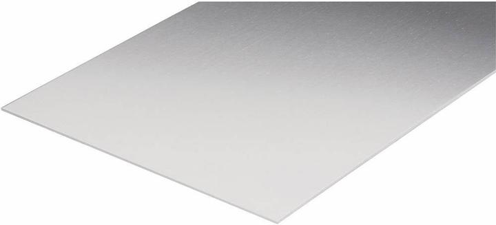 Reely Aluminium Platte