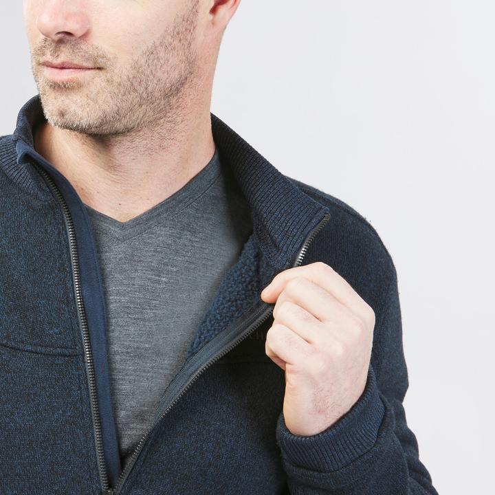 Produktbild Quechua SH100 WARM (3XL)