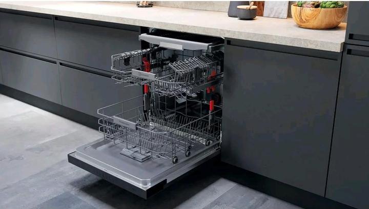 Image du produit Bauknecht BBC 3T333