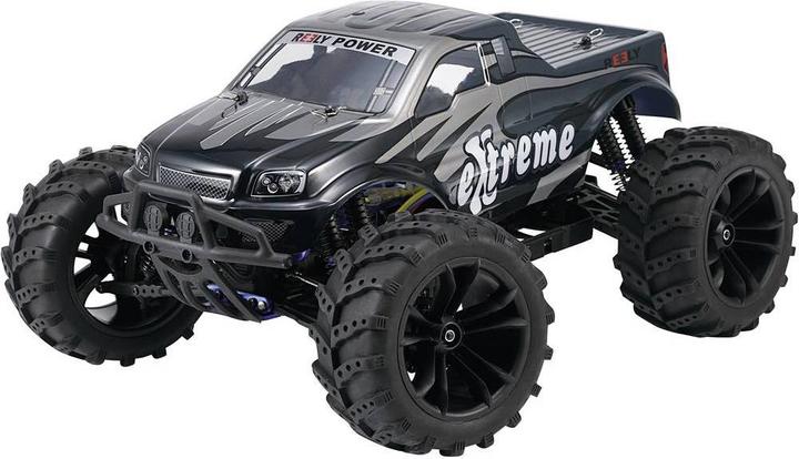 Reely 236868 1:10 Karosserie EXTREME