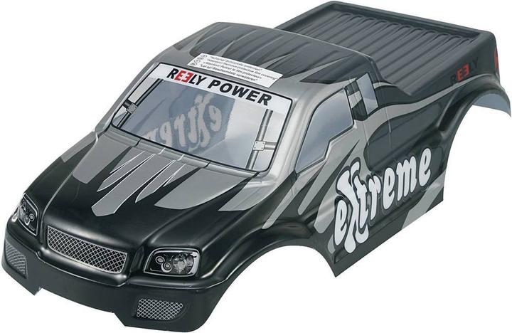 Produktbild Reely 236868 1:10 Karosserie EXTREME