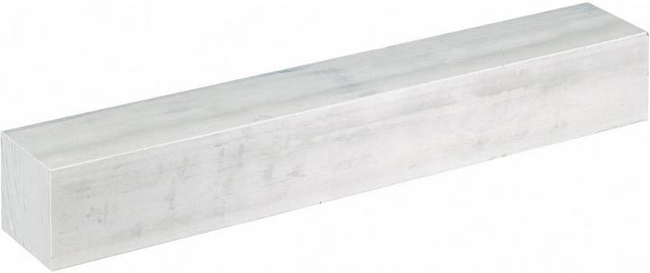 Produktbild Reely Aluminium Vierkant