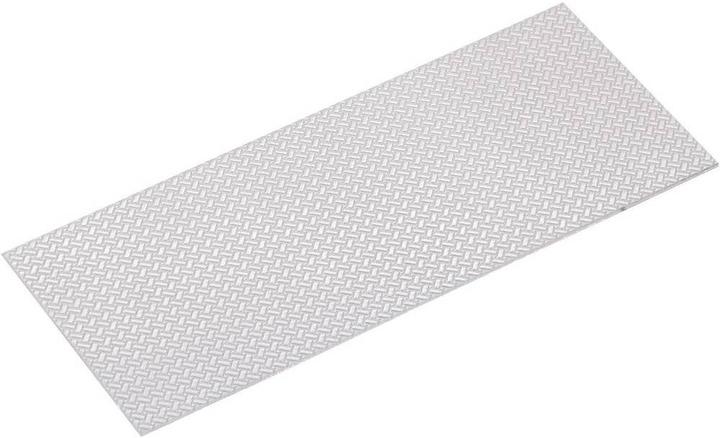 Image du produit Reely Tôle striée en aluminium