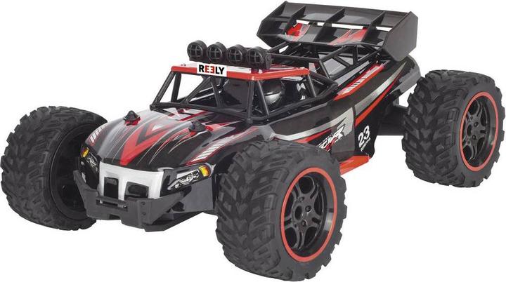 Produktbild Reely 1597113 Off-Road (RTR Ready-to-Run)