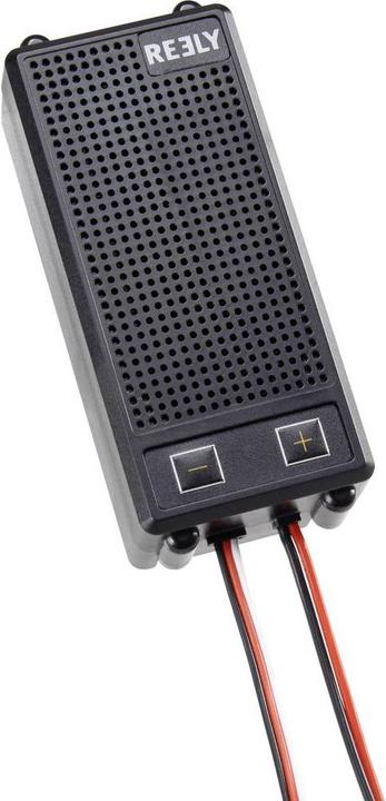 Actual product image Reely Sound module engine fishing boat 5