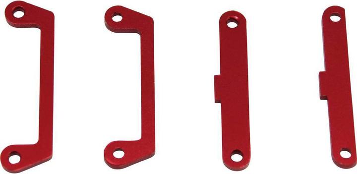 Reely Spare part 538513C Wishbone-