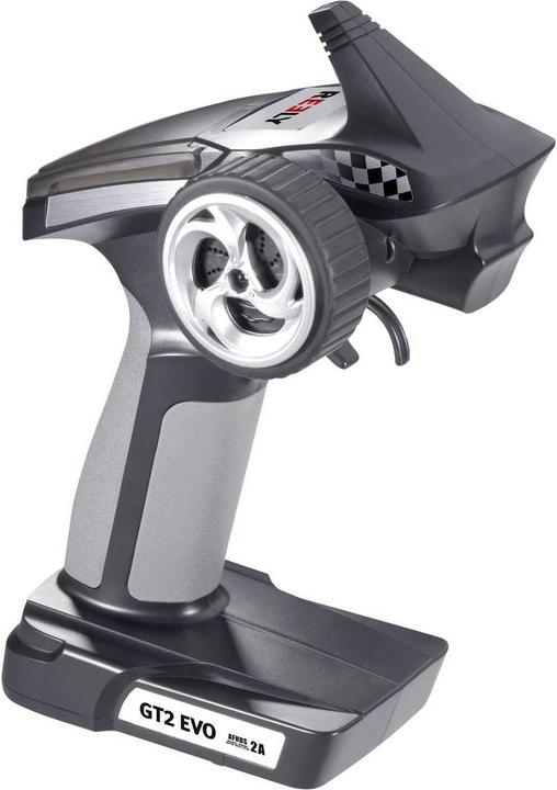Actual product image Reely New1 (RTR Ready-to-Run)