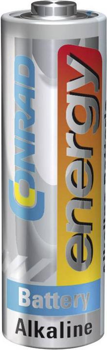 Actual product image Reely New1 (RTR Ready-to-Run)