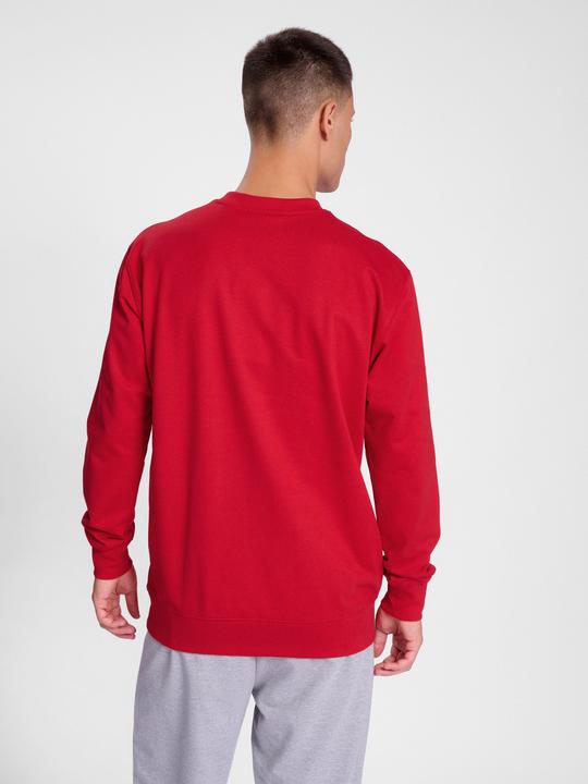 Image du produit hummel SWEAT-SHIRT HMLGO 2.0 (XL)
