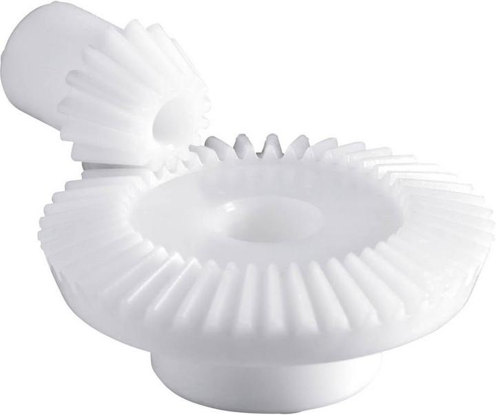 Produktbild Reely Polyacetal-Kegelrad Modul-Typ: