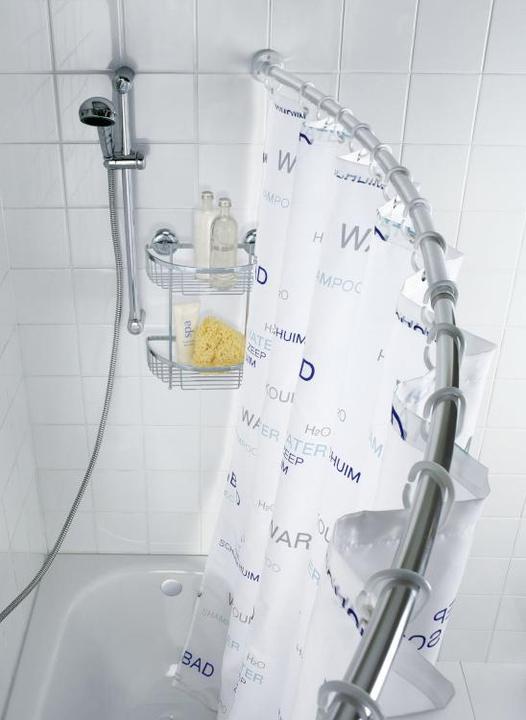 Actual product image Wenko Telescopic