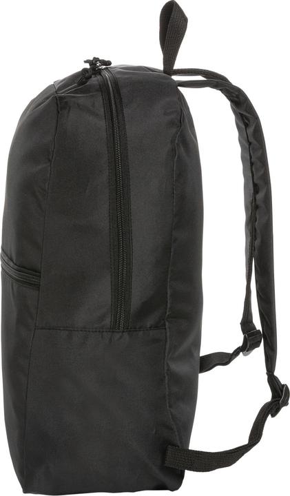 Actual product image Xd Collection RPET Lightweight Backpack