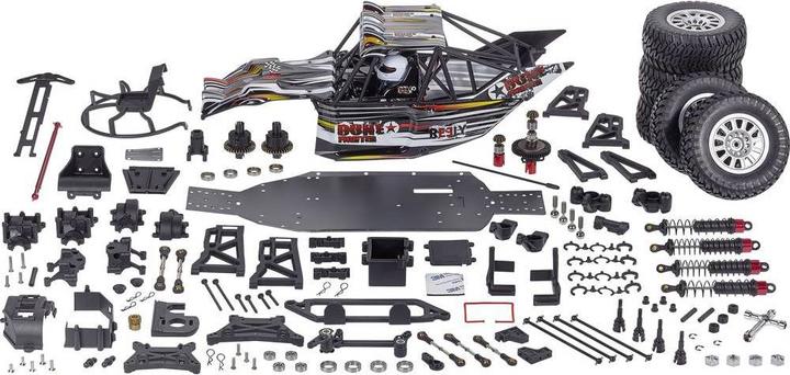 Produktbild Reely Dune Fighter