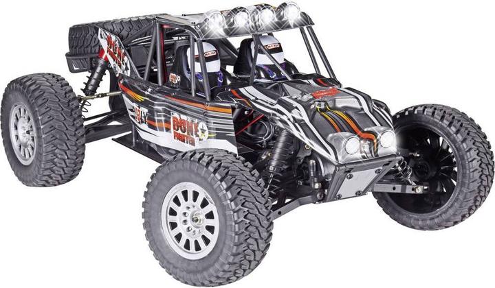 Reely Dune Fighter