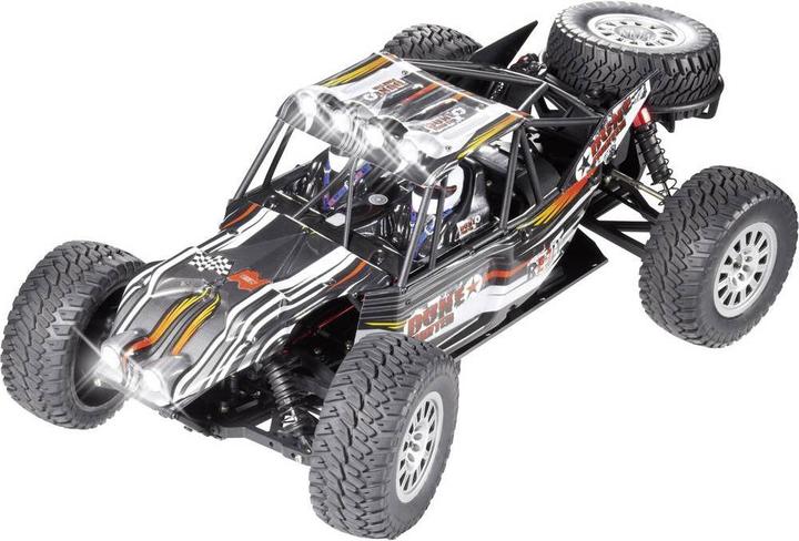 Produktbild Reely Dune Fighter