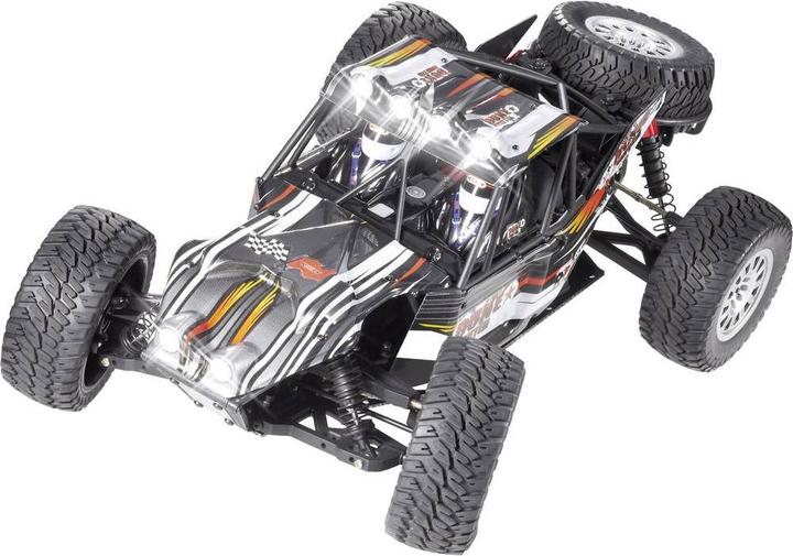 Produktbild Reely Dune Fighter