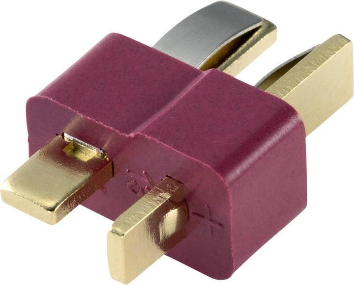Immagine prodotto Reely Akku Stecker