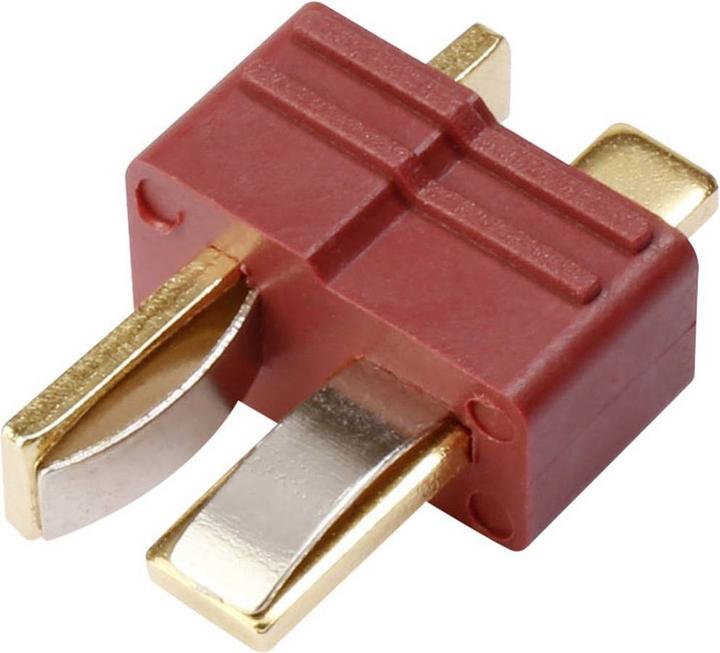 Immagine prodotto Reely Akku Stecker