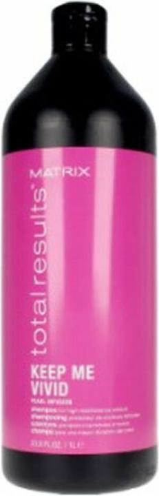 Immagine prodotto Matrix Mantenere me vivace shampoo (1000 ml, Shampoo liquido)