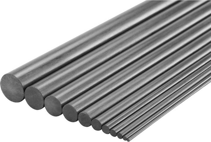 Reely Carbon Stab