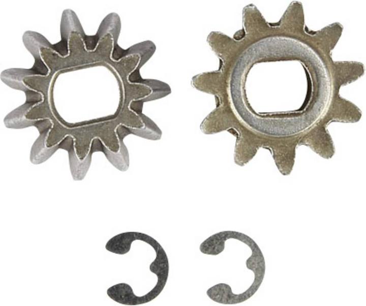 Reely Ersatzteil 536026 Kegelräder a