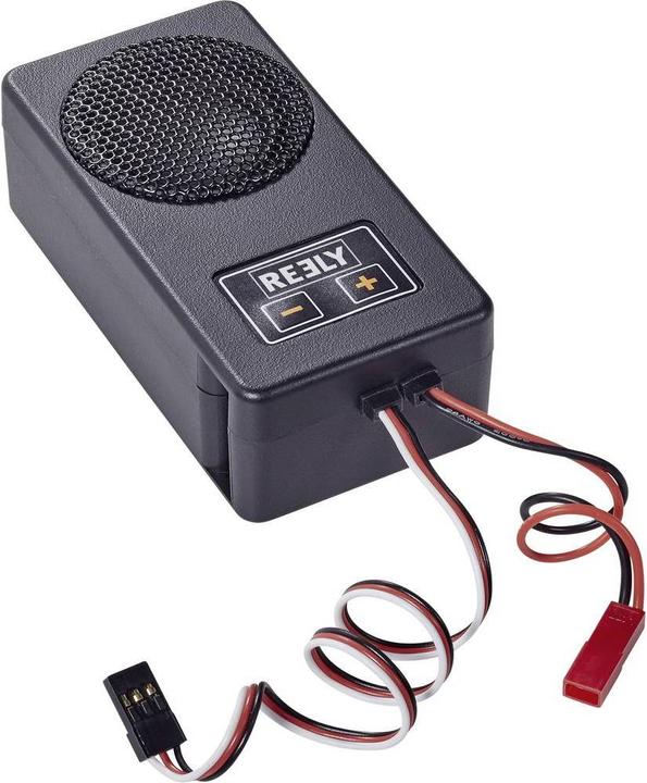 Image du produit Reely Moteur du module sonore