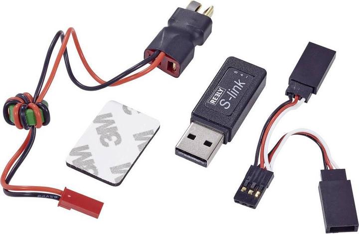 Image du produit Reely Moteur du module sonore