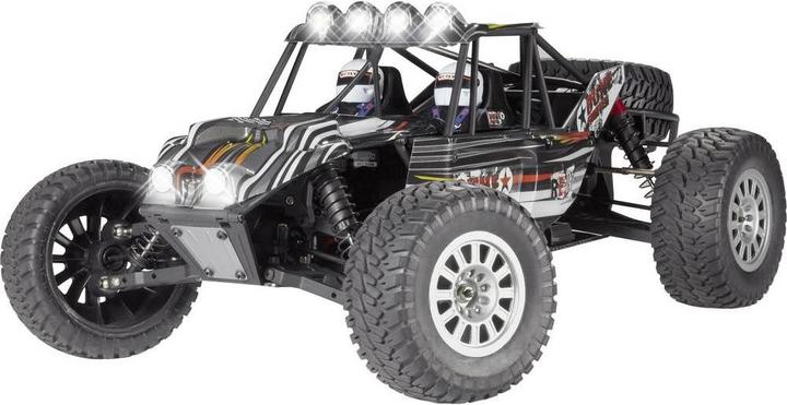 Produktbild Reely Dune Fighter